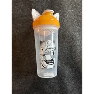 [NEW/UNUSED] Waifu Cups x Nyanners Shaker Cup